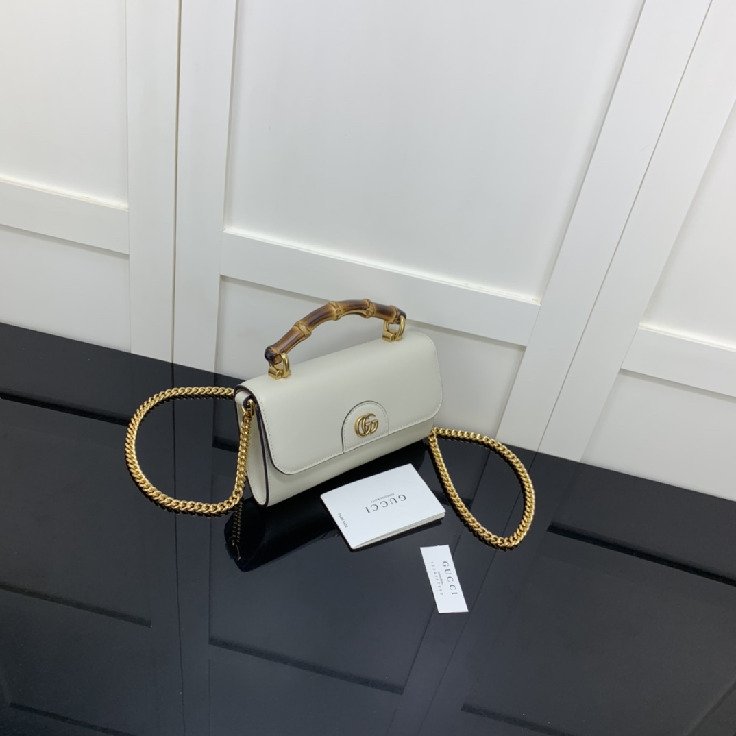 Gucci Satchel Bags